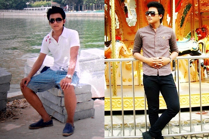 Trước khi trở thành mỹ nam trong mắt Mỹ Tâm, Mai Tài Phến từng có quá khứ đen nhẻm với phong cách chuẩn 'hai lúa' 2 Trước khi trở thành mỹ nam trong mắt Mỹ Tâm, Mai Tài Phến từng có quá khứ đen nhẻm với phong cách chuẩn 'hai lúa' 2
