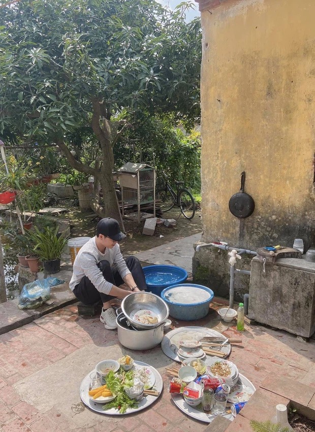 Về quê ăn Tết chàng trai bị gia đình 'dằn mặt' vì 29 tuổi mà vẫn chưa có người yêu 1 Về quê ăn Tết chàng trai bị gia đình 'dằn mặt' vì 29 tuổi mà vẫn chưa có người yêu 1