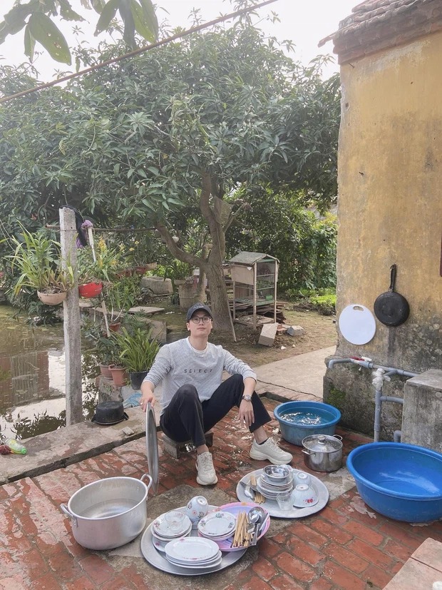 Về quê ăn Tết chàng trai bị gia đình 'dằn mặt' vì 29 tuổi mà vẫn chưa có người yêu 2 Về quê ăn Tết chàng trai bị gia đình 'dằn mặt' vì 29 tuổi mà vẫn chưa có người yêu 2