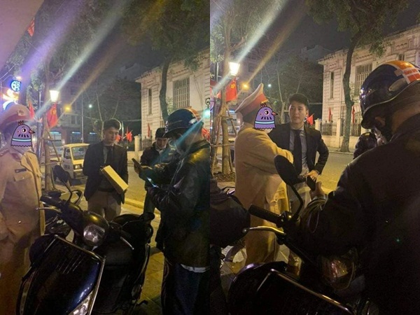 Huỳnh Anh lại bị tố 'lươn lẹo' mua nhẫn cầu hôn, phải gửi lời xin lỗi 2 lần chỉ trong 3 ngày vướng thị phi 5 Huỳnh Anh lại bị tố 'lươn lẹo' mua nhẫn cầu hôn, phải gửi lời xin lỗi 2 lần chỉ trong 3 ngày vướng thị phi 5