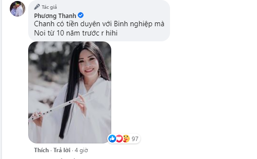 Phương Thanh lộ diện người tình sau đồn đoán yêu trai trẻ kém nhiều tuổi? 4 Phương Thanh lộ diện người tình sau đồn đoán yêu trai trẻ kém nhiều tuổi? 4