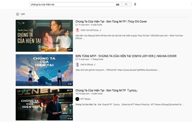 1 tháng sau ồn ào, Sơn Tùng và Hải Tú lần lượt phải hứng chịu hậu quả vì drama 'trà xanh'? 3 1 tháng sau ồn ào, Sơn Tùng và Hải Tú lần lượt phải hứng chịu hậu quả vì drama 'trà xanh'? 3
