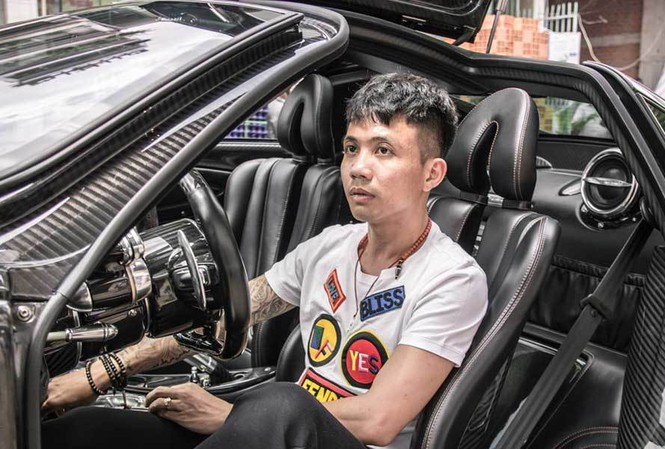 Đang sống hạnh phúc với Mina Phạm, đại gia Minh Nhựa bất ngờ đệ đơn ly hôn vợ cũ 2 Đang sống hạnh phúc với Mina Phạm, đại gia Minh Nhựa bất ngờ đệ đơn ly hôn vợ cũ 2