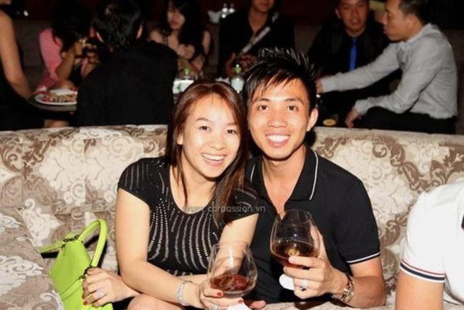 Đang sống hạnh phúc với Mina Phạm, đại gia Minh Nhựa bất ngờ đệ đơn ly hôn vợ cũ 1 Đang sống hạnh phúc với Mina Phạm, đại gia Minh Nhựa bất ngờ đệ đơn ly hôn vợ cũ 1