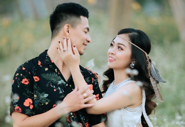 Diện mạo ngoài đời trái ngược trên trên phim của nam diễn viên vào vai Vỹ trong Hướng dương ngược nắng 5 Diện mạo ngoài đời trái ngược trên trên phim của nam diễn viên vào vai Vỹ trong Hướng dương ngược nắng 5