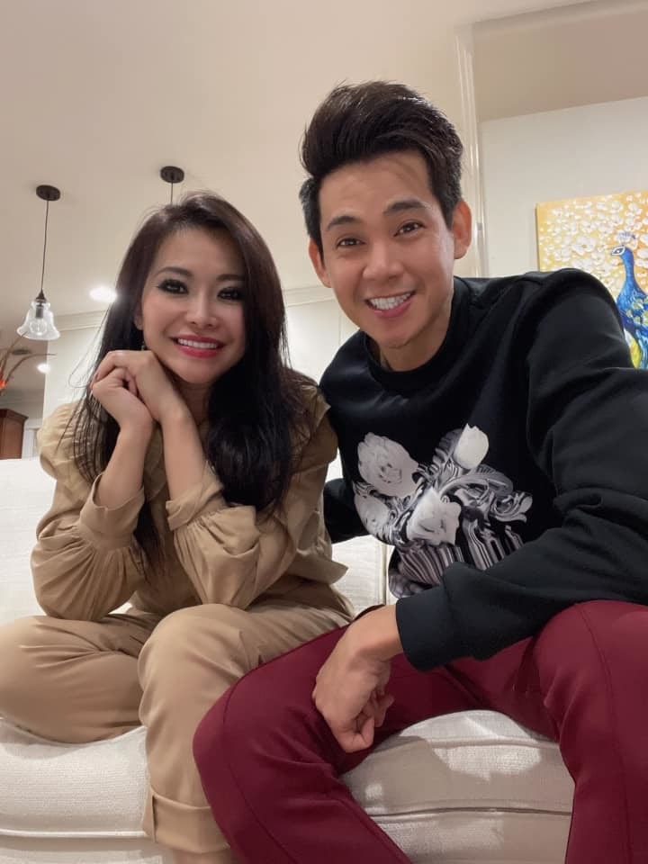 Tĩnh cũ cố diễn viên Mai Phương và 'bạn gái tin đồn' gặp biến trên đường lưu diễn ở Mỹ giữa bão tuyết kỷ lục 1 Tĩnh cũ cố diễn viên Mai Phương và 'bạn gái tin đồn' gặp biến trên đường lưu diễn ở Mỹ giữa bão tuyết kỷ lục 1