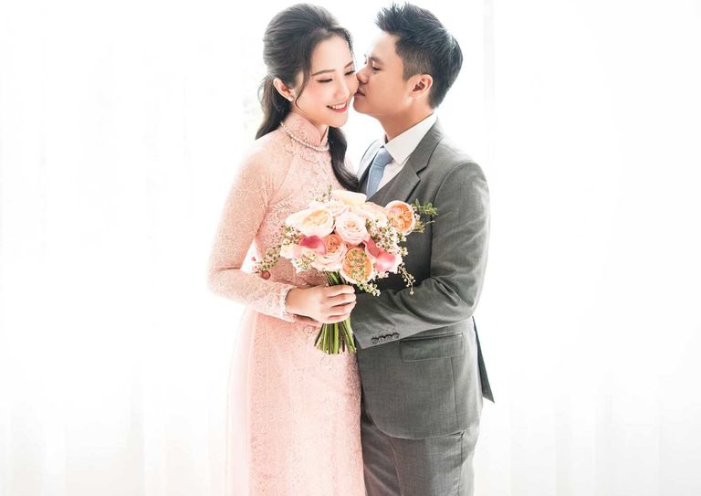 Làm dâu nhà hào môn, Primmy Trương chăm chút cho gia đình theo cách ngày càng giống Tăng Thanh Hà 1 Làm dâu nhà hào môn, Primmy Trương chăm chút cho gia đình theo cách ngày càng giống Tăng Thanh Hà 1