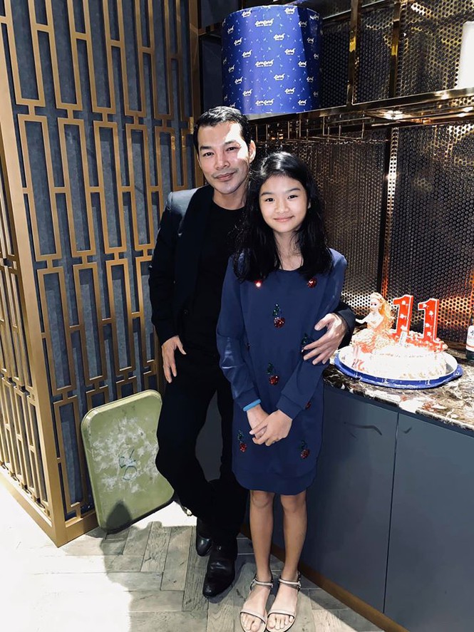 Xôn xao tin Trần Bảo Sơn vừa chào đón con gái thứ 2 hậu ly hôn Trương Ngọc Ánh, danh tính vợ mới của nam diễn viên vẫn là ẩn số 4