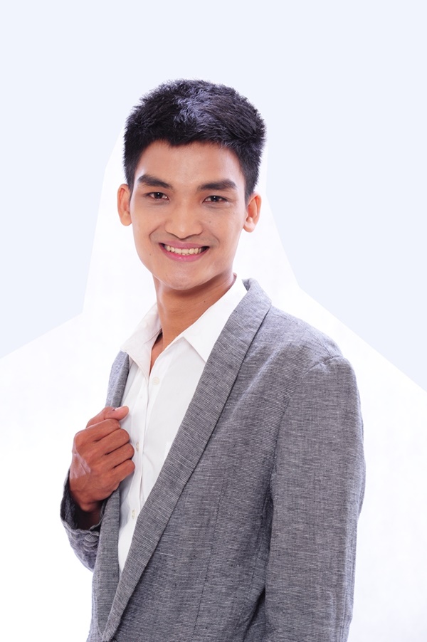 Không để 'quá khứ ngủ yên', Mạc Văn Khoa công khai gương mặt lúc nào cũng như diễn hề thời mới vào nghề 1 Không để 'quá khứ ngủ yên', Mạc Văn Khoa công khai gương mặt lúc nào cũng như diễn hề thời mới vào nghề 1