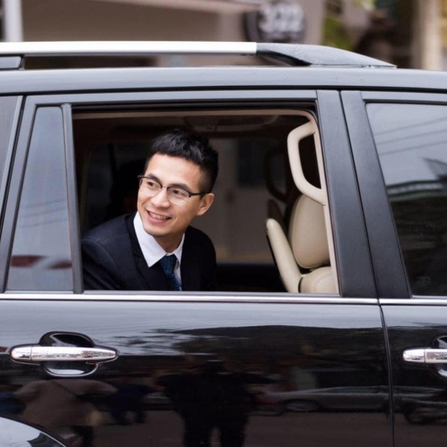 Nam diễn viên vào vai Vỹ trong Hướng Dương Ngược Nắng thừa nhận cảm xúc dành cho vai diễn bị 'gạch đá' nhiều nhất phim 3 Nam diễn viên vào vai Vỹ trong Hướng Dương Ngược Nắng thừa nhận cảm xúc dành cho vai diễn bị 'gạch đá' nhiều nhất phim 3