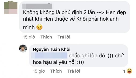 Hoa hậu được xế sang Đặng Lê nguyên Vũ đưa đón nối lại tình xưa với 'người cũ' sau 5 tháng chia tay? 3 Hoa hậu được xế sang Đặng Lê nguyên Vũ đưa đón nối lại tình xưa với 'người cũ' sau 5 tháng chia tay? 3