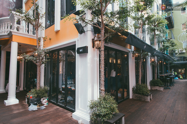 Top những địa điểm vui chơi ngày 8/3 lý tưởng nhất tại Hà Nội và TP Hồ Chí Minh 5 Top những địa điểm vui chơi ngày 8/3 lý tưởng nhất tại Hà Nội và TP Hồ Chí Minh 5