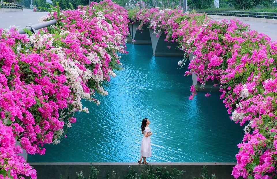 Top những địa điểm vui chơi ngày 8/3 lý tưởng nhất tại Hà Nội và TP Hồ Chí Minh 1 Top những địa điểm vui chơi ngày 8/3 lý tưởng nhất tại Hà Nội và TP Hồ Chí Minh 1