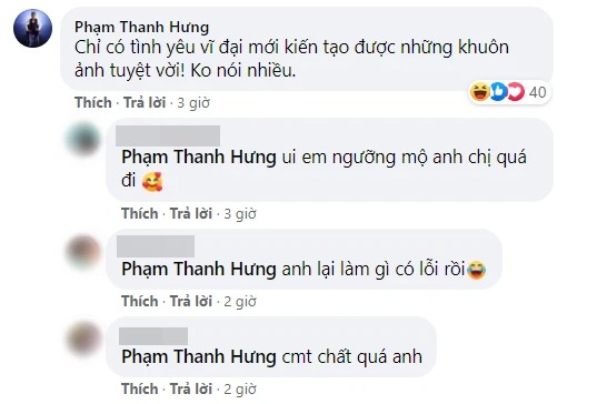 Hiếm hoi khoe ảnh lên MXH, bà xã Shark Hưng khiến dân tình trầm trồ bởi nhan sắc đời thường cực phẩm 3 Hiếm hoi khoe ảnh lên MXH, bà xã Shark Hưng khiến dân tình trầm trồ bởi nhan sắc đời thường cực phẩm 3