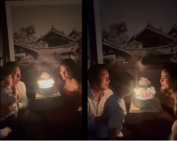 Vợ cũ nam thần 'Hướng dương ngược nắng' đáp trả sâu cay khi bị nói dùng chồng cũ để PR, gây sự chú ý 2 Vợ cũ nam thần 'Hướng dương ngược nắng' đáp trả sâu cay khi bị nói dùng chồng cũ để PR, gây sự chú ý 2