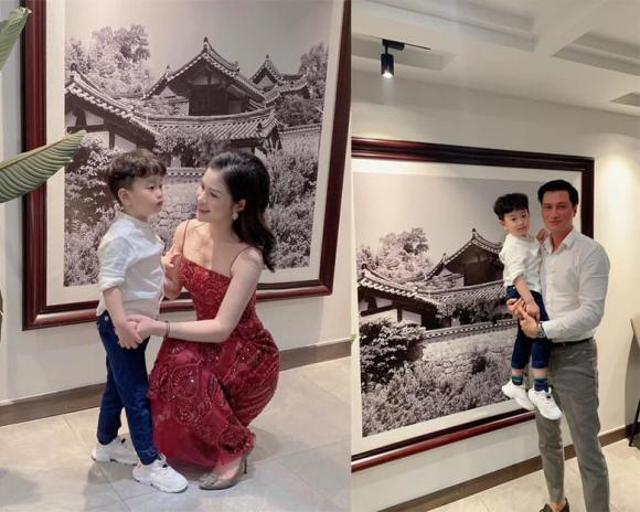 Vợ cũ nam thần 'Hướng dương ngược nắng' đáp trả sâu cay khi bị nói dùng chồng cũ để PR, gây sự chú ý 1 Vợ cũ nam thần 'Hướng dương ngược nắng' đáp trả sâu cay khi bị nói dùng chồng cũ để PR, gây sự chú ý 1
