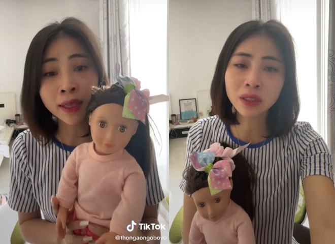 Siêu mẫu Xuân Lan phản ứng gay gắt trước video 'xin vía học hành', khẳng định luôn phản đối con gái xem kênh Thơ Nguyễn 5