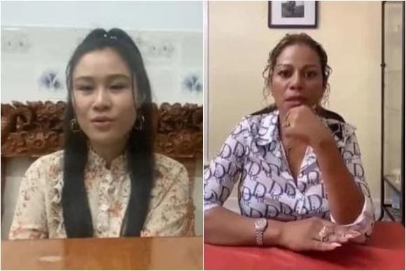 Chị gái Vân Quang Long lên tiếng sau lời tố múa hát xập xình trong tiệc 49 ngày cố ca sĩ, tố ngược Linh Lan 'dồn chồng vào chân tường' 1 Chị gái Vân Quang Long lên tiếng sau lời tố múa hát xập xình trong tiệc 49 ngày cố ca sĩ, tố ngược Linh Lan 'dồn chồng vào chân tường' 1