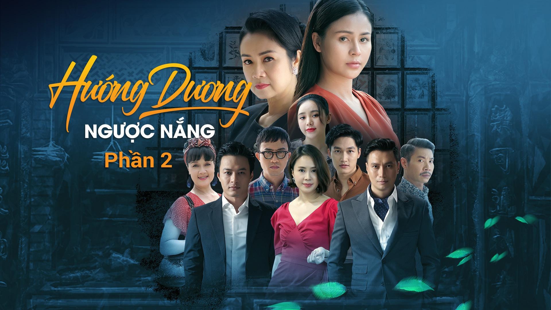 Hướng Dương Ngược Nắng: Xôn xao ảnh Minh hạnh phúc bên gia đình Hoàng, lộ diện cả nhân vật quyền lực đầy 'mờ ám' 1 Hướng Dương Ngược Nắng: Xôn xao ảnh Minh hạnh phúc bên gia đình Hoàng, lộ diện cả nhân vật quyền lực đầy 'mờ ám' 1