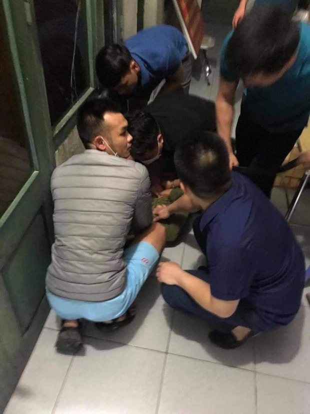 Quảng Ninh: Hai mẹ con tử vong dưới lưỡi dao của gã đàn ông làm nghề dao kéo 2