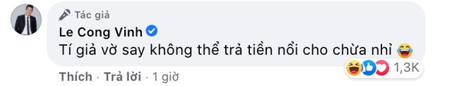 Đang yêu đương Thủy Tiên thắm thiết, Công Vinh bất ngờ hé lộ ý định 'lừa đảo', qua mặt bà xã 2 Đang yêu đương Thủy Tiên thắm thiết, Công Vinh bất ngờ hé lộ ý định 'lừa đảo', qua mặt bà xã 2