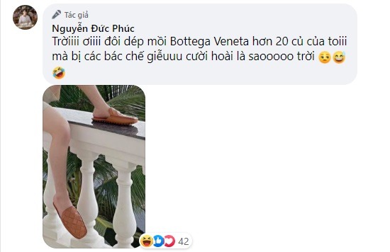 Là tay chơi hàng hiệu 'khét tiếng' nhưng học trò của Mỹ Tâm vẫn bị chế giễu diện đồ 'phèn' để tạo dáng 3 Là tay chơi hàng hiệu 'khét tiếng' nhưng học trò của Mỹ Tâm vẫn bị chế giễu diện đồ 'phèn' để tạo dáng 3