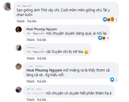 Ông xã Việt Hương 'xù lông' bảo vệ vợ trước lời ví von đăng hình 'như ảnh thờ', giống Chí Tài của cư dân mạng 3 Ông xã Việt Hương 'xù lông' bảo vệ vợ trước lời ví von đăng hình 'như ảnh thờ', giống Chí Tài của cư dân mạng 3
