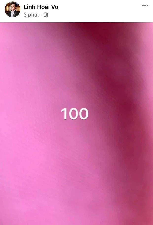 Tròn 100 ngày NS Chí Tài qua đời, Hoài Linh có hành động tưởng nhớ đồng nghiệp thân thiết khiến bao người xúc động 2 Tròn 100 ngày NS Chí Tài qua đời, Hoài Linh có hành động tưởng nhớ đồng nghiệp thân thiết khiến bao người xúc động 2