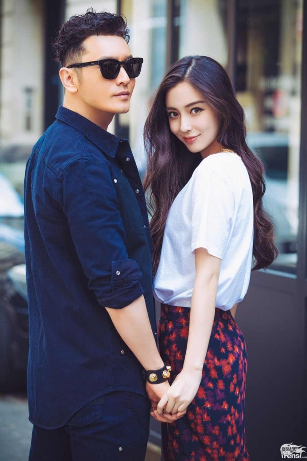 Thực hư thông tin Huỳnh Hiểu Minh ly hôn Angela Baby vì bị ‘cắm sừng’, quyền nuôi con thuộc về ‘đằng trai’ 1 Thực hư thông tin Huỳnh Hiểu Minh ly hôn Angela Baby vì bị ‘cắm sừng’, quyền nuôi con thuộc về ‘đằng trai’ 1