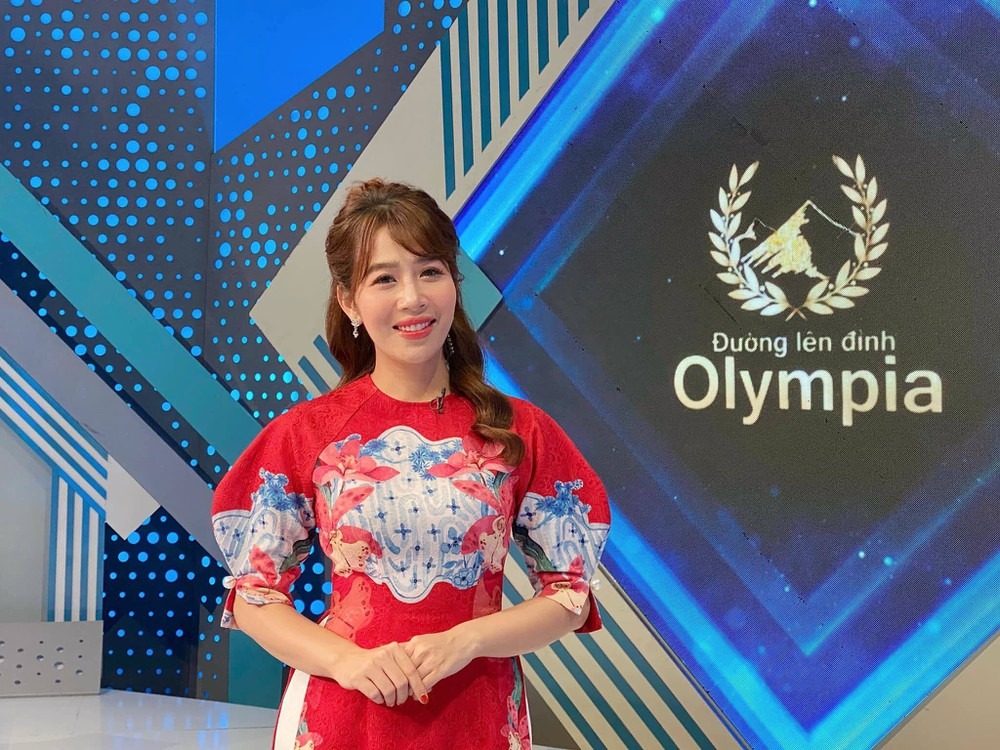'Nhân chứng' nói gì về khoảnh khắc của nam sinh Olympia bị cho là 'cười đểu' đối thủ, tự tin thái quá? 2 'Nhân chứng' nói gì về khoảnh khắc của nam sinh Olympia bị cho là 'cười đểu' đối thủ, tự tin thái quá? 2