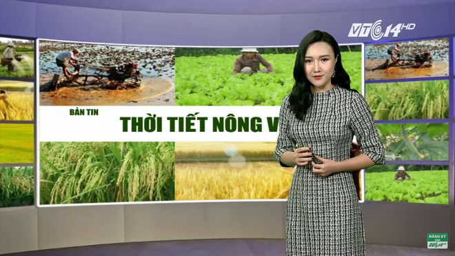 Xót xa hoàn cảnh của nữ MC thời tiết xinh đẹp lâm bạo bệnh ở tuổi đôi mươi, chưa kịp khoác lên mình chiếc váy cưới 1 Xót xa hoàn cảnh của nữ MC thời tiết xinh đẹp lâm bạo bệnh ở tuổi đôi mươi, chưa kịp khoác lên mình chiếc váy cưới 1