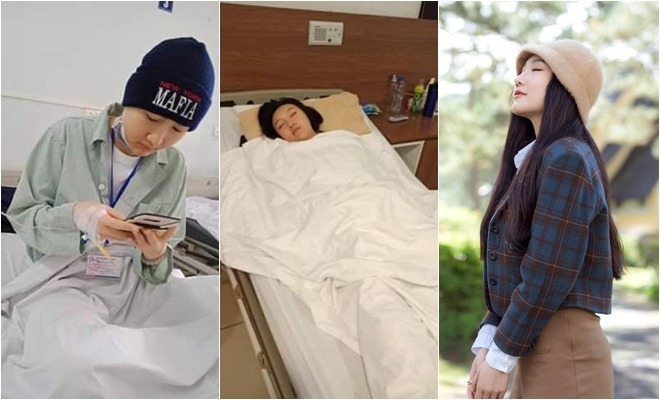 Cuộc sống hiện tại của MC đình đám nhà Đài từng bị bạn gái bỏ rơi giữa lúc cơn bạo bệnh ập tới 1 Cuộc sống hiện tại của MC đình đám nhà Đài từng bị bạn gái bỏ rơi giữa lúc cơn bạo bệnh ập tới 1