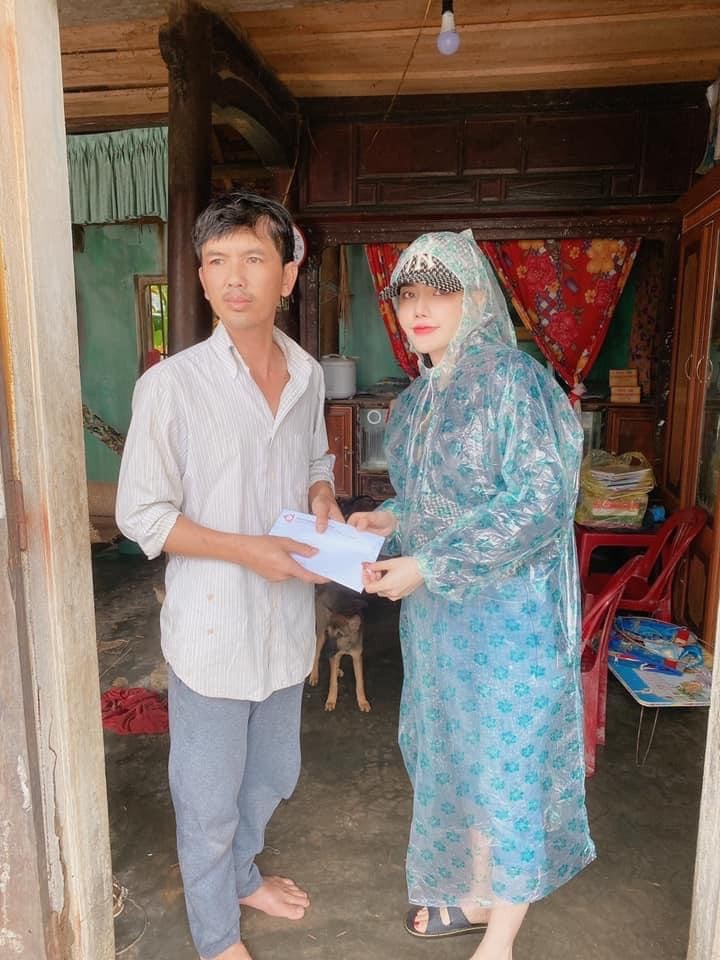 Người đẹp Hoa hậu Đại sứ Nhân ái 2020 qua đời ở tuổi 33, quang cảnh tang lễ khiến nhiều người xót xa 3 Người đẹp Hoa hậu Đại sứ Nhân ái 2020 qua đời ở tuổi 33, quang cảnh tang lễ khiến nhiều người xót xa 3