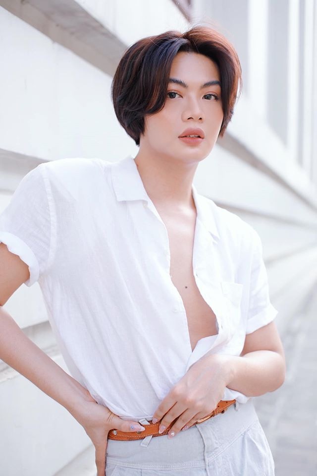 Cùng một chủ đề nhưng Đào Bá Lộc đưa ra quan điểm trái ngược. Ảnh: FBNV Cùng một chủ đề nhưng Đào Bá Lộc đưa ra quan điểm trái ngược. Ảnh: FBNV