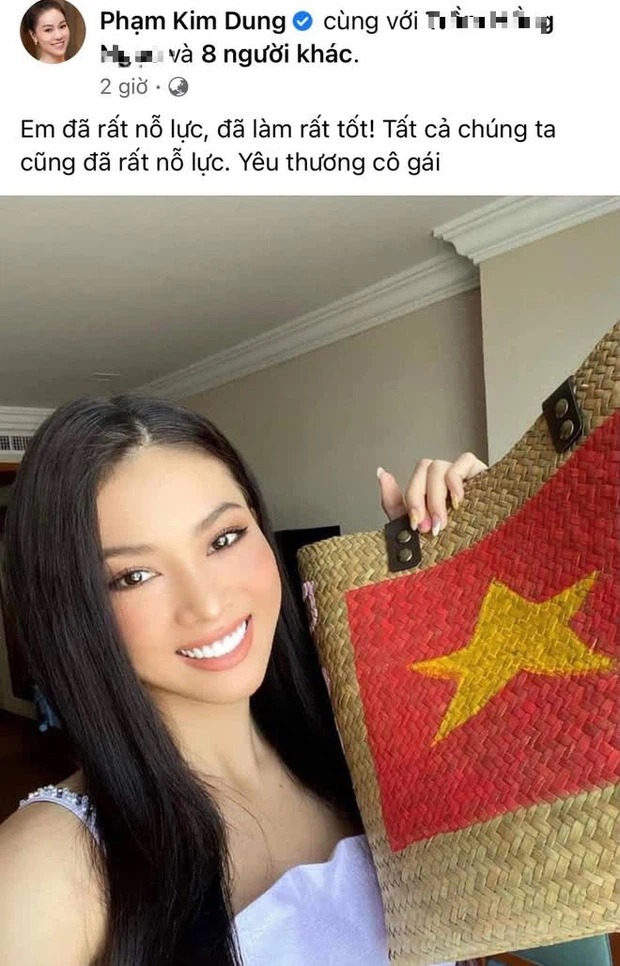 Dừng chân tại top 20 Miss Grand International 2020, Ngọc Thảo thể hiện sự tiếc nuối đến kết quả cuối cùng 2 Dừng chân tại top 20 Miss Grand International 2020, Ngọc Thảo thể hiện sự tiếc nuối đến kết quả cuối cùng 2
