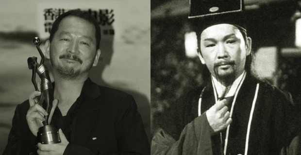 'Công Tôn Sách' Lưu Khải Trí huyền thoại của Bao Thanh Thiên qua đời vì bạo bệnh 1 'Công Tôn Sách' Lưu Khải Trí huyền thoại của Bao Thanh Thiên qua đời vì bạo bệnh 1