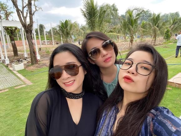 Thanh Thanh Hiền khiến khán giả ngỡ ngàng vì nhan sắc ngày một đổi khác 2 Thanh Thanh Hiền khiến khán giả ngỡ ngàng vì nhan sắc ngày một đổi khác 2