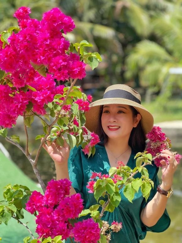 Thanh Thanh Hiền khiến khán giả ngỡ ngàng vì nhan sắc ngày một đổi khác 3 Thanh Thanh Hiền khiến khán giả ngỡ ngàng vì nhan sắc ngày một đổi khác 3