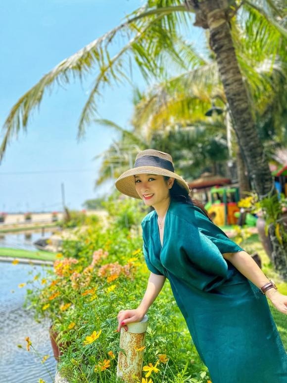 Thanh Thanh Hiền khiến khán giả ngỡ ngàng vì nhan sắc ngày một đổi khác 4 Thanh Thanh Hiền khiến khán giả ngỡ ngàng vì nhan sắc ngày một đổi khác 4