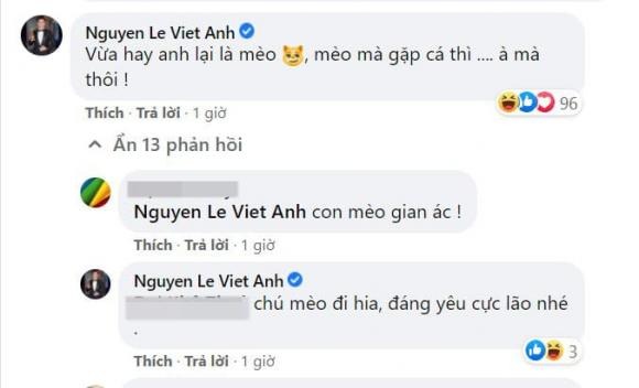 Quỳnh Nga thả dáng không quên 'thả thính', Việt Anh nhanh chóng bị cho 'vào tròng' 3