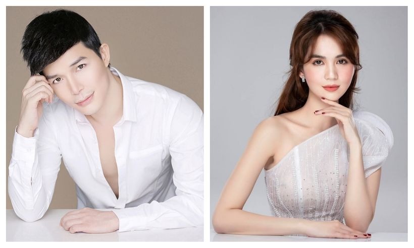 Ngọc Trinh tiếp tục 'xù lông' nói đạo lý để bảo vệ mình giữa lúc bị đàn anh 'dằn tận mặt' 3 Ngọc Trinh tiếp tục 'xù lông' nói đạo lý để bảo vệ mình giữa lúc bị đàn anh 'dằn tận mặt' 3