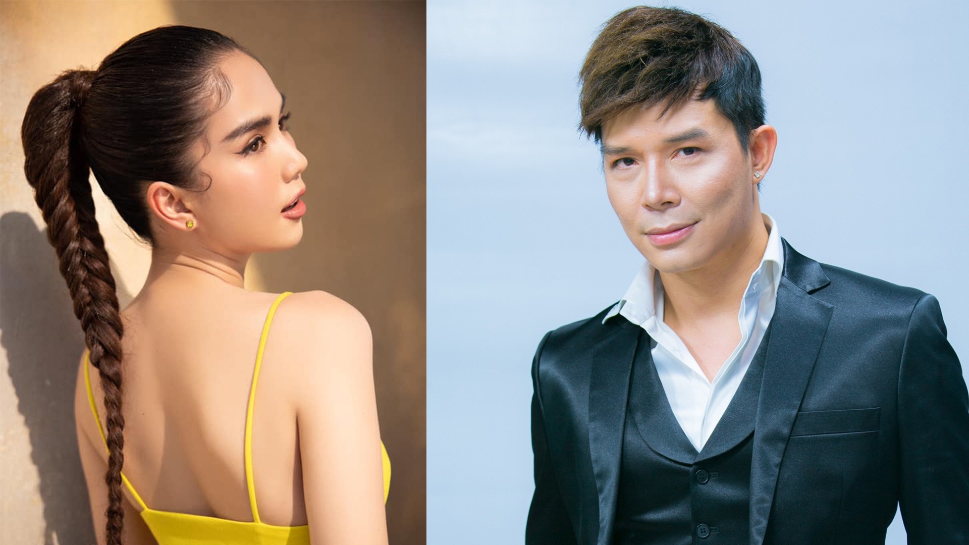 Giữa ồn ào với Ngọc Trinh, Nathan Lee bị người phụ nữ có chồng đeo bám, còn dở chiêu 'không ăn được thì đạp đổ' 4 Giữa ồn ào với Ngọc Trinh, Nathan Lee bị người phụ nữ có chồng đeo bám, còn dở chiêu 'không ăn được thì đạp đổ' 4