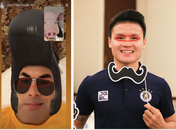 Vừa bị soi hint hẹn hò tình mới trên 'con Mẹc huyền thoại', Quang Hải lại lộ khoảnh khắc tình tứ bên nàng hot girl 2 Vừa bị soi hint hẹn hò tình mới trên 'con Mẹc huyền thoại', Quang Hải lại lộ khoảnh khắc tình tứ bên nàng hot girl 2