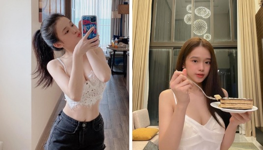 Sau 3 năm Nam tiến, Linh Ka giàu có đến mức có thể tự mua chung cư cao cấp, chi trăm triệu mua đồ hiệu hàng tháng? 4 Sau 3 năm Nam tiến, Linh Ka giàu có đến mức có thể tự mua chung cư cao cấp, chi trăm triệu mua đồ hiệu hàng tháng? 4
