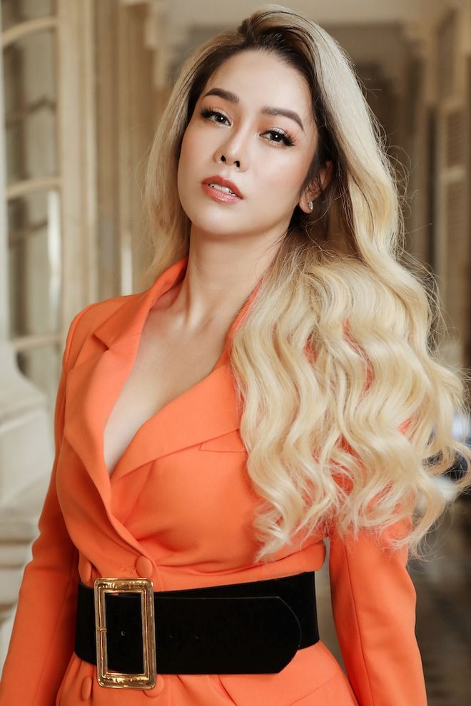 Giành được quyền nuôi con Nhật Kim Anh tự tin thay đổi mọi thứ, đến ngoại hình cũng đầy khác lạ 5 Giành được quyền nuôi con Nhật Kim Anh tự tin thay đổi mọi thứ, đến ngoại hình cũng đầy khác lạ 5