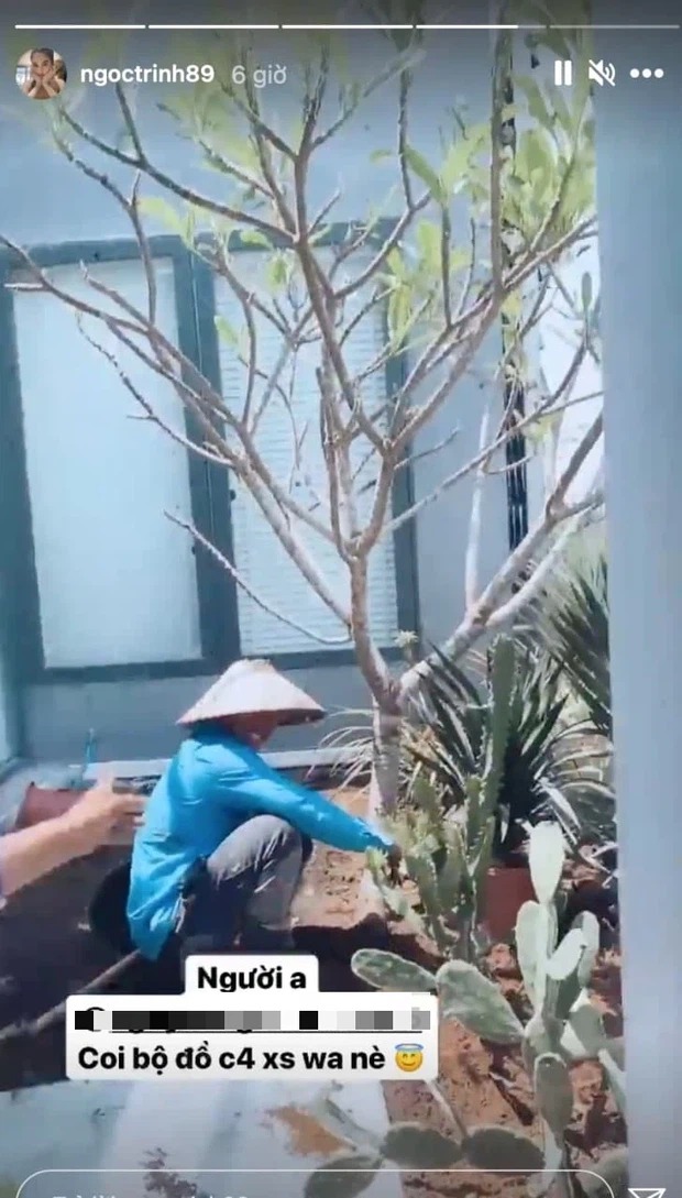Tin sao Việt hot nhất MXH ngày 7/4: Hương Giang và Matt Liu lộ hint cưới xin trước tin đồn chia tay, vợ hai làm lễ 100 ngày cho Vân Quang Long 4 Tin sao Việt hot nhất MXH ngày 7/4: Hương Giang và Matt Liu lộ hint cưới xin trước tin đồn chia tay, vợ hai làm lễ 100 ngày cho Vân Quang Long 4