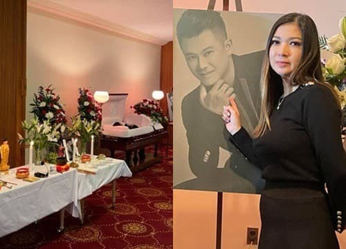 Tròn 100 ngày mất của Vân Quang Long, Phạm Thanh Thảo đăng đàn ẩn ý chuyện cố ca sĩ bao lâu nay chỉ là người 'đổ vỏ' 2 Tròn 100 ngày mất của Vân Quang Long, Phạm Thanh Thảo đăng đàn ẩn ý chuyện cố ca sĩ bao lâu nay chỉ là người 'đổ vỏ' 2