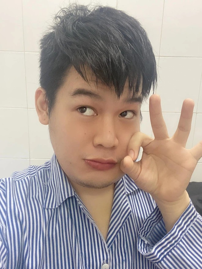 Gặp gỡ Lynk Lee, Long Chun để lộ tình hình sức khỏe hiện tại sau khi phát hiện trong người có bệnh 3 Gặp gỡ Lynk Lee, Long Chun để lộ tình hình sức khỏe hiện tại sau khi phát hiện trong người có bệnh 3