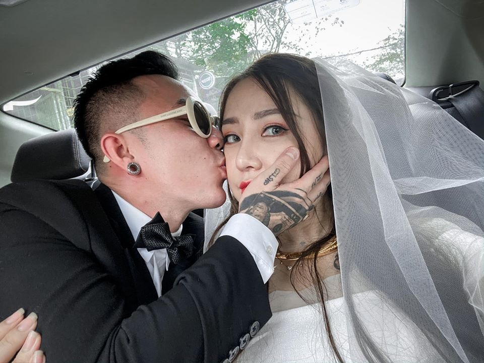 3 nữ streamer đình đám vẫn gây xao xuyến dù gia nhập hội 'mẹ bỉm', theo chồng bỏ cuộc chơi 2 3 nữ streamer đình đám vẫn gây xao xuyến dù gia nhập hội 'mẹ bỉm', theo chồng bỏ cuộc chơi 2