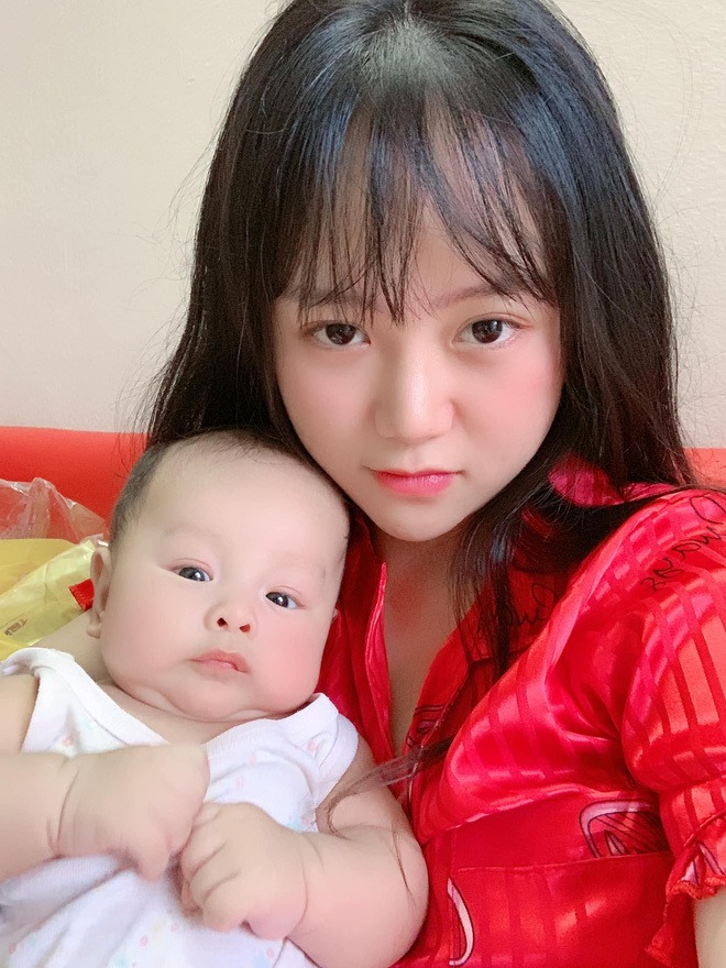 3 nữ streamer đình đám vẫn gây xao xuyến dù gia nhập hội 'mẹ bỉm', theo chồng bỏ cuộc chơi 8 3 nữ streamer đình đám vẫn gây xao xuyến dù gia nhập hội 'mẹ bỉm', theo chồng bỏ cuộc chơi 8